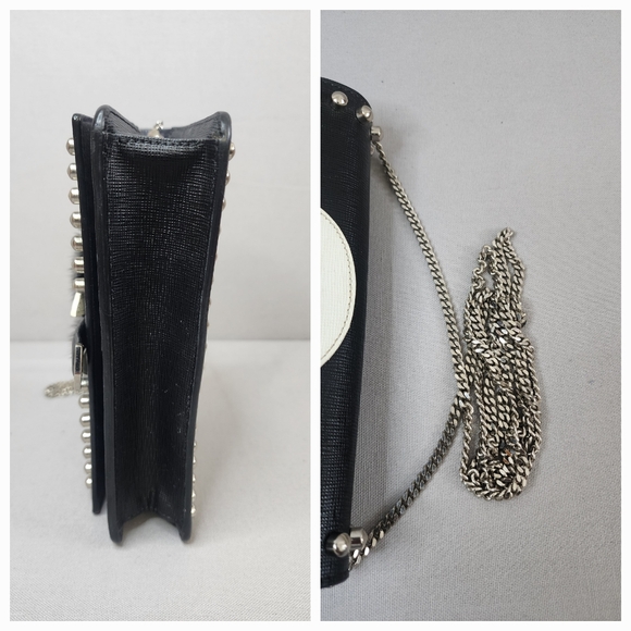 ✨️FENDI Karlito Wallet on Chain - Picture 13 of 16